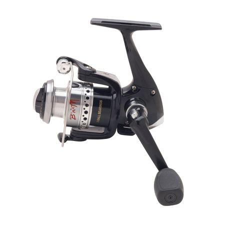 BNM Poles ProStaff Spinning Reel 5BB 5.1.1 gear ratio PRO100